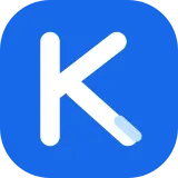 KamKhoj logo