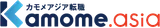 カモメアジア転職 logo