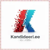 Kandideeri.ee logo