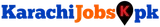 karachijobs.pk logo
