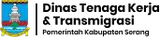 Karir Serangkab logo