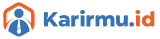 Karirmu.id logo