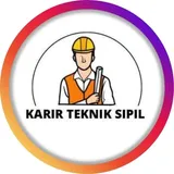 Karir Teknik Sipil logo