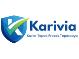 Karivia logo Karivia logo