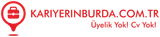 Kariyerinburda.com.tr logo