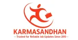 Karmasandhan logo