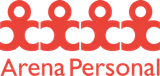 Arena Personal logo