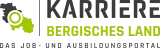 Karriere Bergisches Land logo Karriere Bergisches Land logo