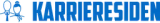 Karrieresiden logo Karrieresiden logo