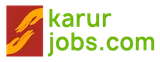Karur Jobs logo Karur Jobs logo