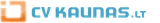 CVKaunas.lt logo