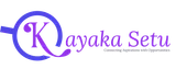 Kayaka Setu logo