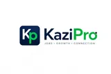 KaziPro logo KaziPro logo