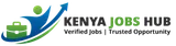 Kenya Jobs Hub logo Kenya Jobs Hub logo