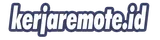 Kerjaremote.id logo