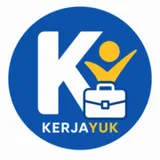 KerjaYuk logo KerjaYuk logo