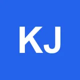 KhmerJob logo