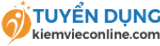 Kiemvieconline.com logo