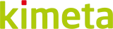 kimeta logo