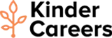 Kinder Careers logo
