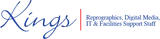 Kings Recruitment Consultants logo
