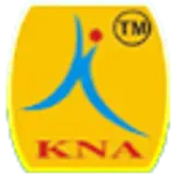 Kiran News Agency logo