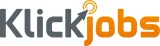 KlickJobs logo