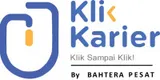 Klik Karier By Bahtera Pesat logo Klik Karier By Bahtera Pesat logo
