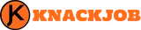 Knack Job logo Knack Job logo