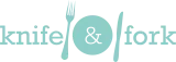 KnifeandFork.se logo