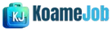 KoameJobs logo