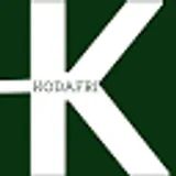 Kodafri logo