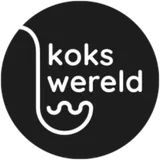 Kokswereld logo