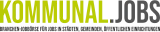 KOMMUNAL.JOBS logo KOMMUNAL.JOBS logo