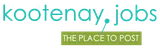 kootenay.jobs logo