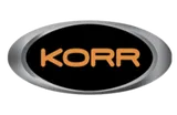 KORR logo