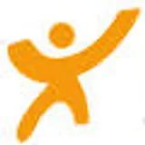 开平招聘网 logo