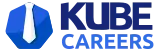 Kube Careers logo