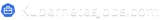 Kubernetes Jobs logo Kubernetes Jobs logo