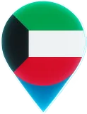 Kuwait Openings logo