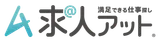 求人アット logo
