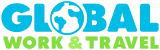 Global Work & Travel logo