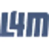 L4M logo