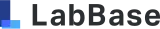 LabBase logo