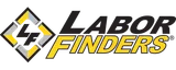 Labor Finders logo