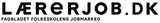 Lærerjob.dk logo