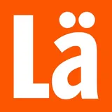Läkarkarriar logo