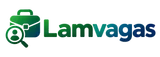 Lamvagas logo Lamvagas logo