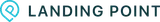 Landing Point logo Landing Point logo