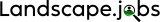 Landscape.jobs logo